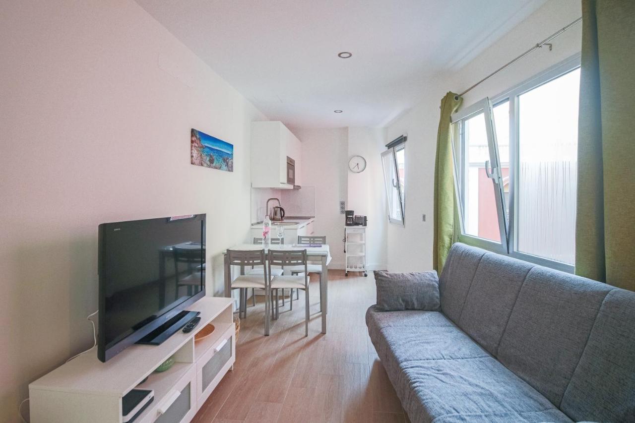 New And Cute Close To The Beach. Las Palmas de Gran Canaria