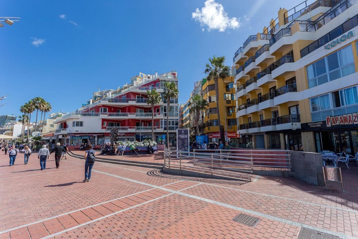 New And Cute Close To The Beach. Las Palmas de Gran Canaria
